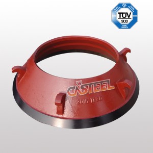 Symons 3ft đứng và bảng viết Shorthead lót và lớp phủ