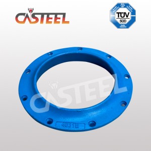 Bộ phận đeo rôto Barmac 840, đầu rôto, tấm đeo vànhẫn